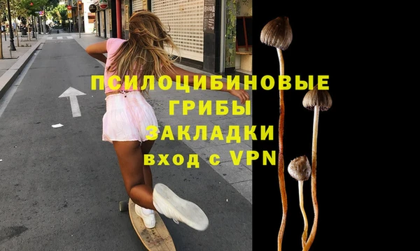 тгк Лихославль